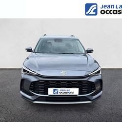 MG ZS ZS 1.5 L Hybrid+ 197 ch Comfort Albertville