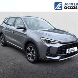 MG ZS ZS 1.5 L Hybrid+ 197 ch Comfort Albertville