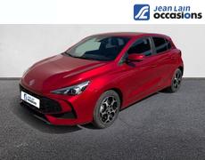 MG MG3