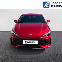 MG MG3 MG3 1.5 L Hybrid+ 195 ch Luxury Tournon
