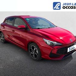 MG MG3 MG3 1.5 L Hybrid+ 195 ch Luxury Tournon