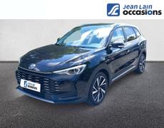 MG ZS - ZS 1.5 L Hybrid+ 197 ch Luxury - 23 690 €