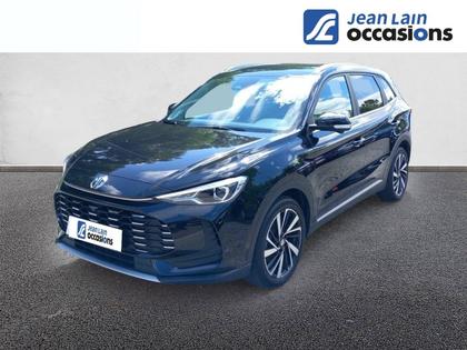 MG ZS - ZS 1.5 L Hybrid+ 197 ch Luxury - 23 690 €