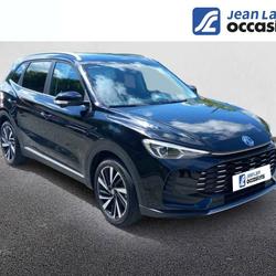 MG ZS ZS 1.5 L Hybrid+ 197 ch Luxury Reventin-Vaugris