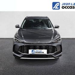MG ZS ZS 1.5 L Hybrid+ 197 ch Luxury La Motte-Servolex