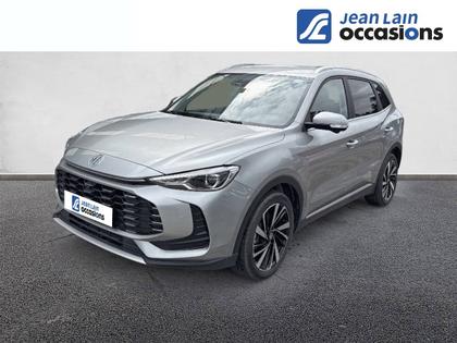 MG ZS - ZS 1.5 L Hybrid+ 197 ch Luxury - 23 690 €