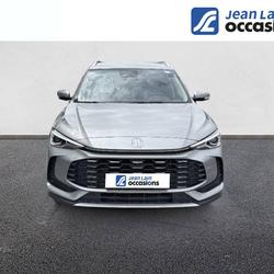 MG ZS ZS 1.5 L Hybrid+ 197 ch Luxury Bourgoin-Jallieu