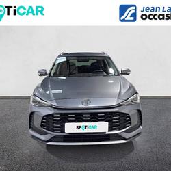 MG ZS ZS 1.5 L Hybrid+ 197 ch Luxury SEYNOD