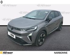 Renault Symbioz Narbonne