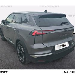 Renault Symbioz Symbioz E-Tech full hybrid 145 Techno Narbonne