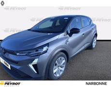 Renault Captur Narbonne