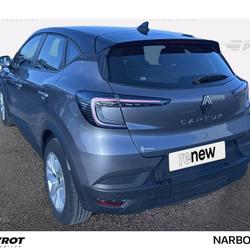 Renault Captur Captur TCe 90 Evolution Narbonne