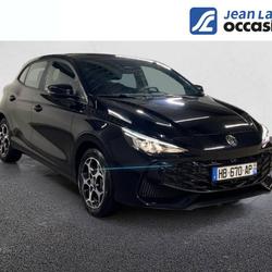 MG MG3 MG3 1.5 L Hybrid+ 195 ch Comfort Chamb&eacute;ry