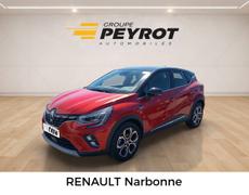 Renault Captur Narbonne