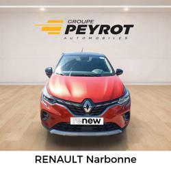 Renault Captur Captur TCe 90 Techno Narbonne