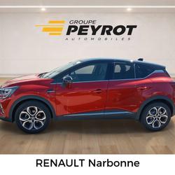 Renault Captur Captur TCe 90 Techno Narbonne