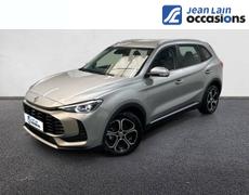 MG ZS SEYNOD