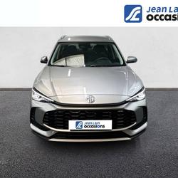 MG ZS ZS 1.5 L Hybrid+ 197 ch Comfort SEYNOD