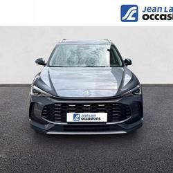 MG ZS ZS 1.5 L Hybrid+ 197 ch Comfort Seyssinet-Pariset
