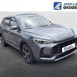 MG ZS ZS 1.5 L Hybrid+ 197 ch Comfort Seyssinet-Pariset