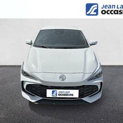 MG MG3 MG3 1.5 L Hybrid+ 195 ch Comfort Bourgoin-Jallieu