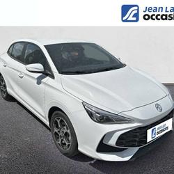 MG MG3 MG3 1.5 L Hybrid+ 195 ch Comfort Bourgoin-Jallieu