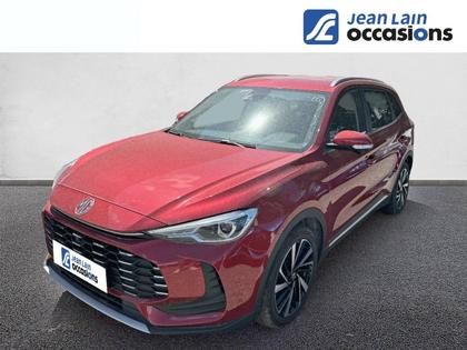 MG ZS - ZS 1.5 L Hybrid+ 197 ch Luxury - 23 690 €