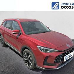 MG ZS ZS 1.5 L Hybrid+ 197 ch Luxury Bourgoin-Jallieu