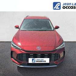 MG ZS ZS 1.5 L Hybrid+ 197 ch Luxury Voiron