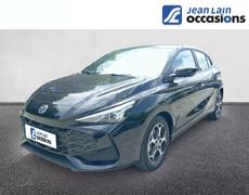MG MG3 Reventin-Vaugris