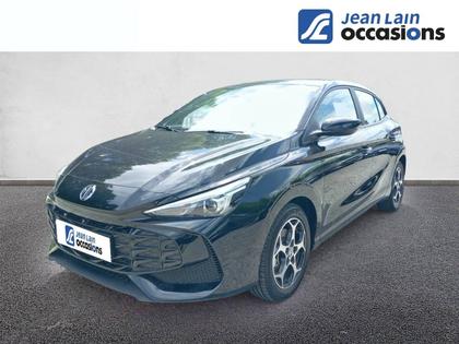 MG MG3 - MG3 1.5 L Hybrid+ 195 ch Comfort - 18 790 €