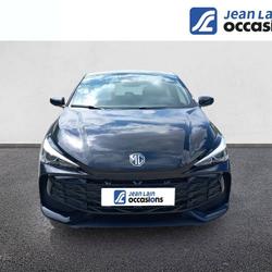 MG MG3 MG3 1.5 L Hybrid+ 195 ch Comfort Reventin-Vaugris