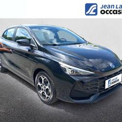 MG MG3 MG3 1.5 L Hybrid+ 195 ch Comfort Reventin-Vaugris
