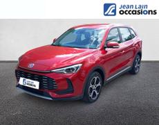 MG ZS Reventin-Vaugris