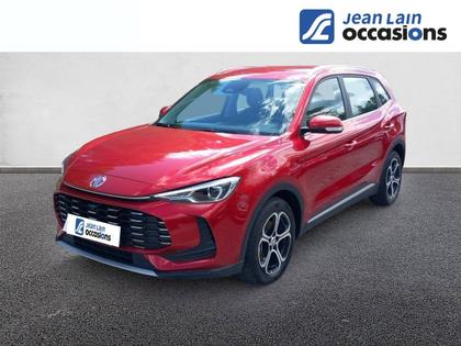 MG ZS - ZS 1.5 L Hybrid+ 197 ch Comfort - 22 990 €