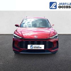 MG ZS ZS 1.5 L Hybrid+ 197 ch Comfort Reventin-Vaugris