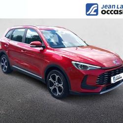MG ZS ZS 1.5 L Hybrid+ 197 ch Comfort Reventin-Vaugris
