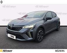 Renault Clio 5 Béziers