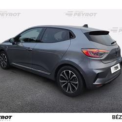 Renault Clio 5 Clio E-Tech full hybrid 145 Techno B&eacute;ziers