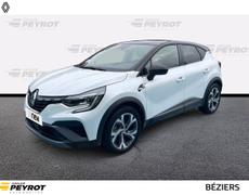 Renault Captur Béziers
