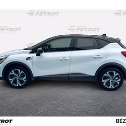 Renault Captur Captur E-Tech 145 - 21 R.S. Line B&eacute;ziers