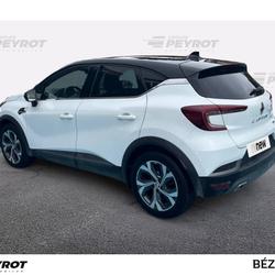 Renault Captur Captur E-Tech 145 - 21 R.S. Line B&eacute;ziers