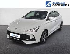 MG MG3 Chambéry