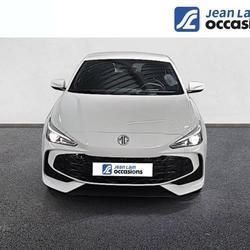 MG MG3 MG3 1.5 L Hybrid+ 195 ch Comfort Chamb&eacute;ry