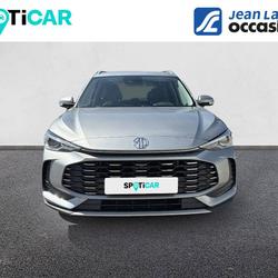 MG ZS ZS 1.5 L Hybrid+ 197 ch Luxury V&eacute;traz-Monthoux