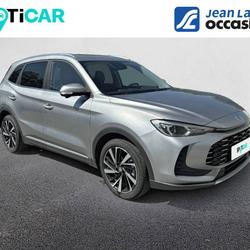 MG ZS ZS 1.5 L Hybrid+ 197 ch Luxury V&eacute;traz-Monthoux