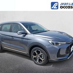 MG ZS ZS 1.5 L Hybrid+ 197 ch Comfort Valence