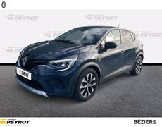 Renault Captur Béziers