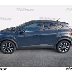 Renault Captur Captur E-Tech full hybrid 145 Evolution B&eacute;ziers