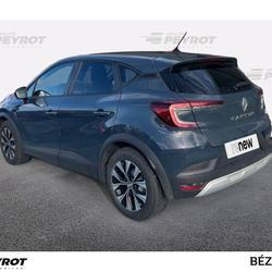 Renault Captur Captur E-Tech full hybrid 145 Evolution B&eacute;ziers